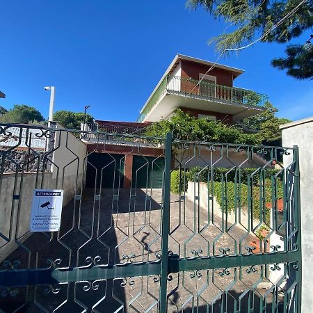 Il Vicolo House Николози Экстерьер фото